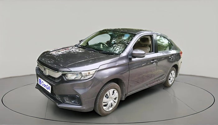 2019 Honda Amaze 1.2L I-VTEC S, Petrol, Manual, 44,926 km, exterior