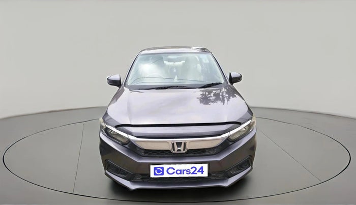 2019 Honda Amaze 1.2L I-VTEC S, Petrol, Manual, 44,926 km, exterior