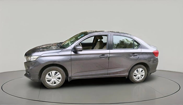 2019 Honda Amaze 1.2L I-VTEC S, Petrol, Manual, 44,926 km, exterior