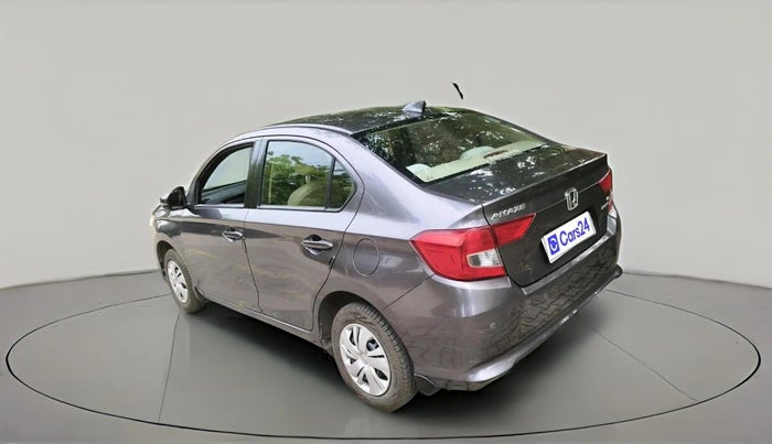 2019 Honda Amaze 1.2L I-VTEC S, Petrol, Manual, 44,926 km, exterior