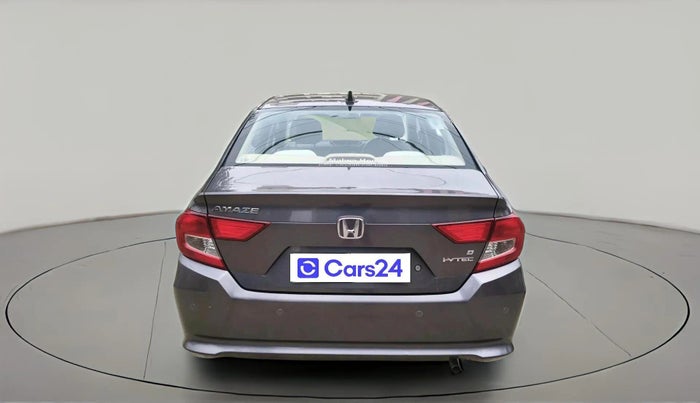 2019 Honda Amaze 1.2L I-VTEC S, Petrol, Manual, 44,926 km, exterior