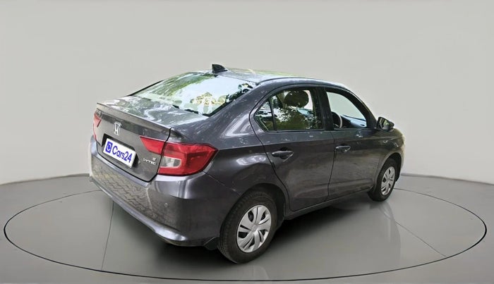 2019 Honda Amaze 1.2L I-VTEC S, Petrol, Manual, 44,926 km, exterior