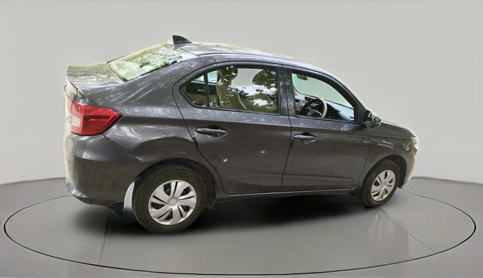 2019 Honda Amaze 1.2L I-VTEC S, Petrol, Manual, 44,926 km, exterior