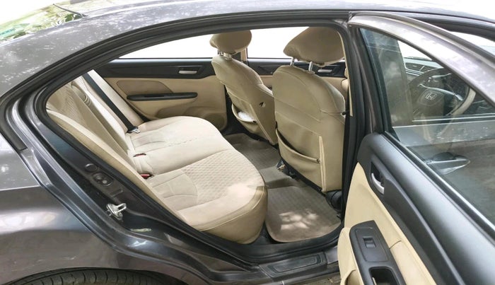 2019 Honda Amaze 1.2L I-VTEC S, Petrol, Manual, 44,926 km, interior