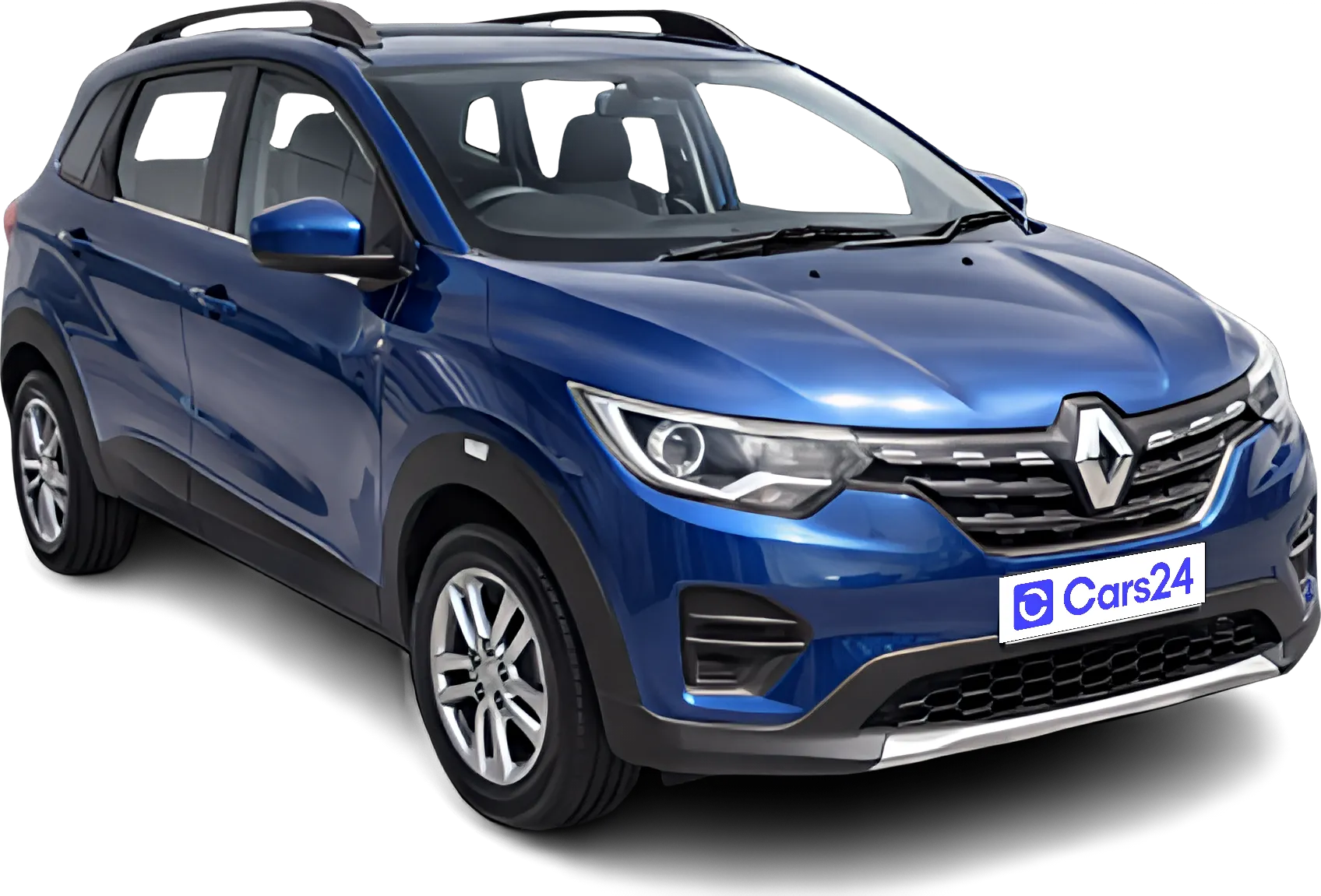 2020 Renault TRIBER - SUV - Petrol - Manual - ₹2.93 lakh