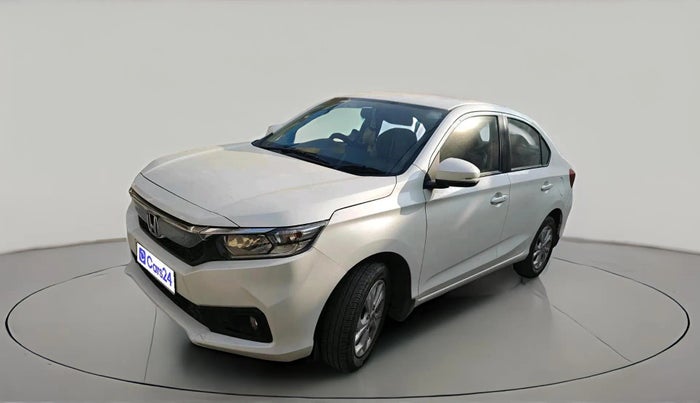 2019 Honda Amaze 1.2L I-VTEC VX, Petrol, Manual, 28,300 km, exterior