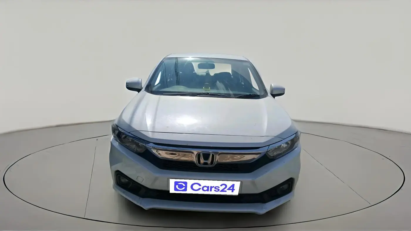 2019 Honda Amaze 1.2L I-VTEC VX, Petrol, Manual, 28,300 km, exterior