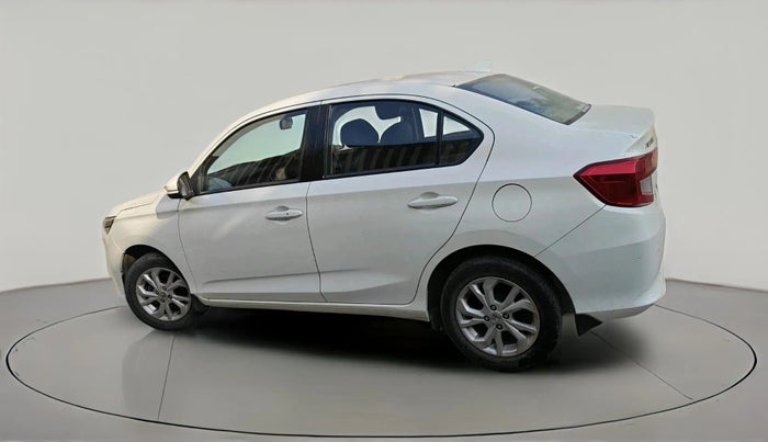 2019 Honda Amaze 1.2L I-VTEC VX, Petrol, Manual, 28,300 km, exterior