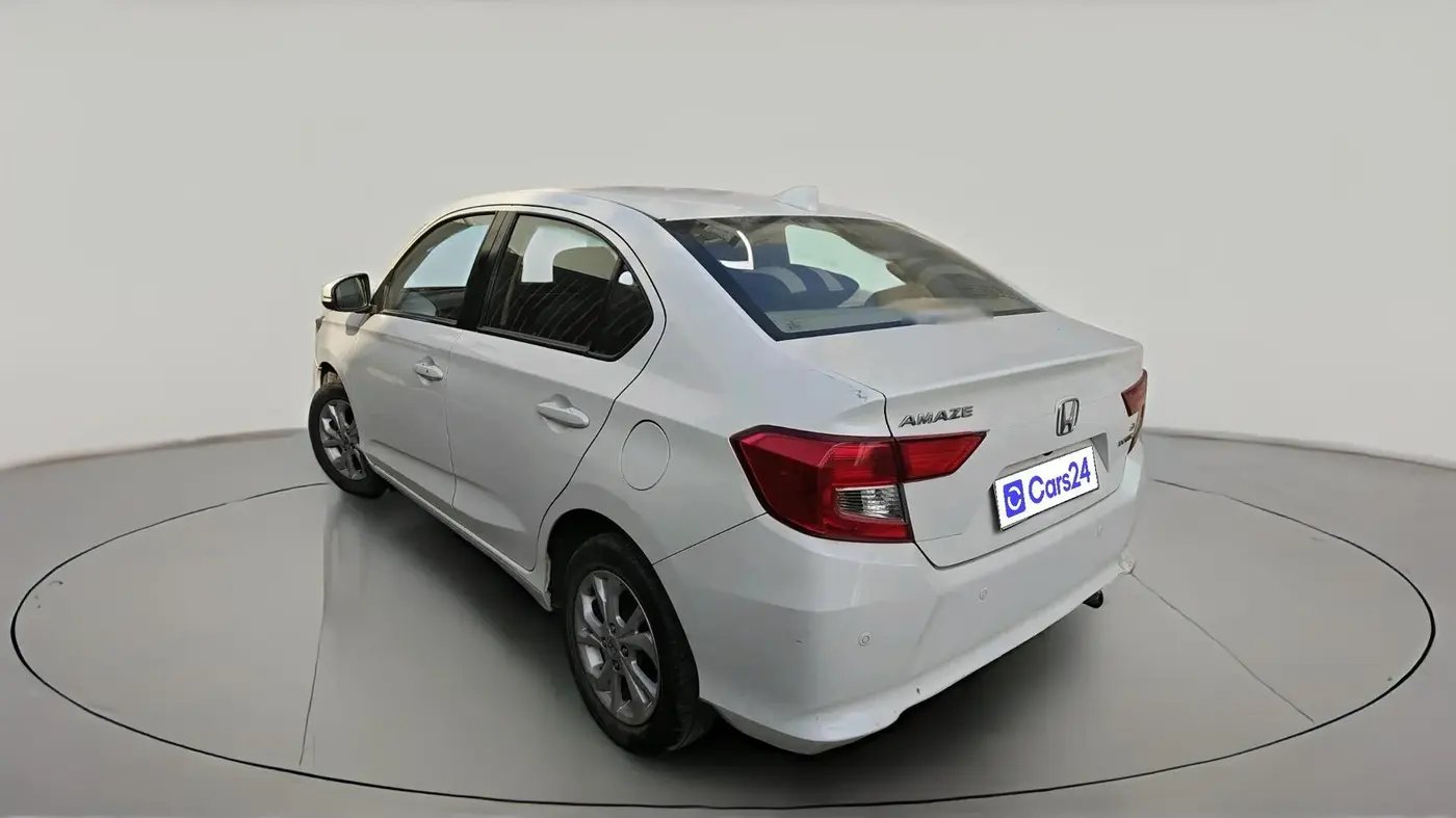 2019 Honda Amaze 1.2L I-VTEC VX, Petrol, Manual, 28,300 km, exterior
