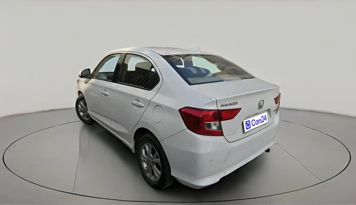 2019 Honda Amaze 1.2L I-VTEC VX, Petrol, Manual, 28,300 km, exterior