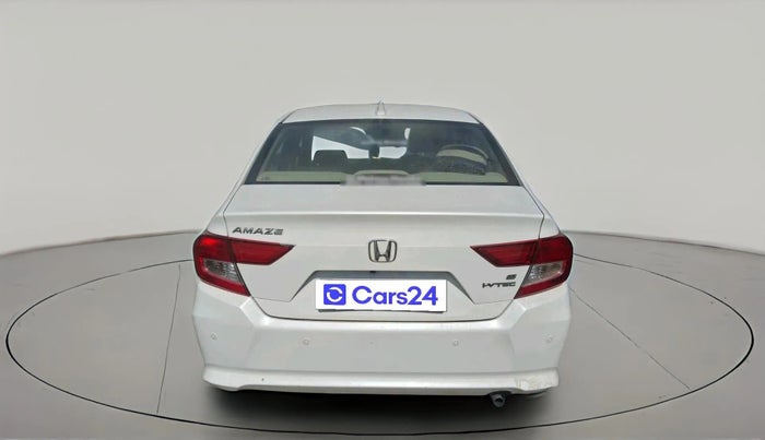 2019 Honda Amaze 1.2L I-VTEC VX, Petrol, Manual, 28,300 km, exterior