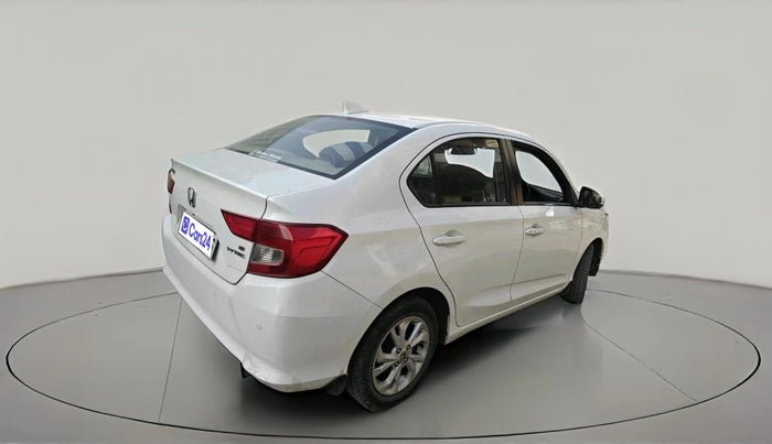2019 Honda Amaze 1.2L I-VTEC VX, Petrol, Manual, 28,300 km, exterior