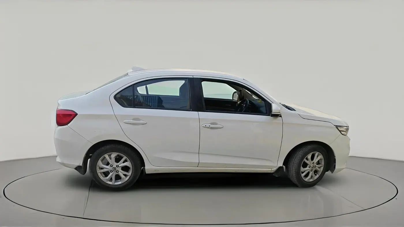 2019 Honda Amaze 1.2L I-VTEC VX, Petrol, Manual, 28,300 km, exterior