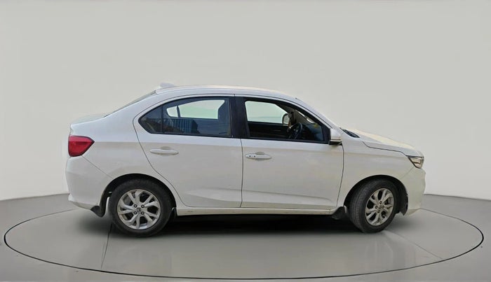 2019 Honda Amaze 1.2L I-VTEC VX, Petrol, Manual, 28,300 km, exterior