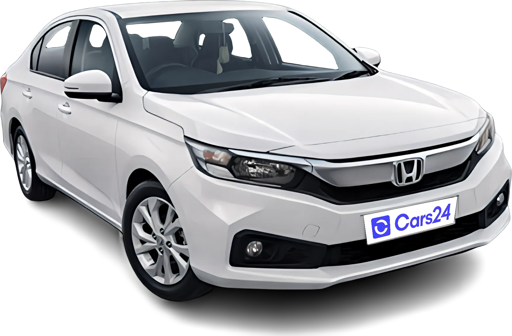 2019 Honda Amaze - Sedan - Petrol - Manual - ₹4.90 lakh