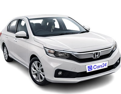 2019 Honda Amaze - Sedan - Petrol - Manual - ₹4.90 lakh