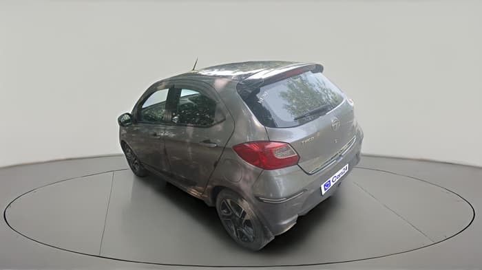 2019 Tata Tiago XZ PLUS PETROL, CNG, Manual, 1,06,140 km, exterior