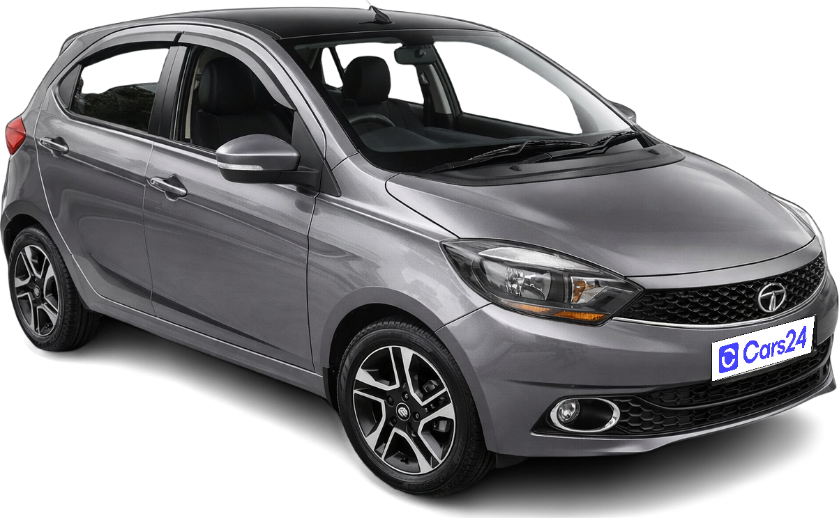 2019 Tata Tiago - Hatchback - CNG - Manual - ₹3.80 lakh