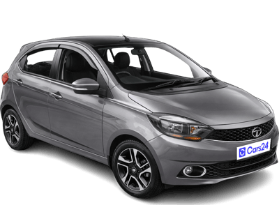 2019 Tata Tiago - Hatchback - CNG - Manual - ₹3.20 lakh