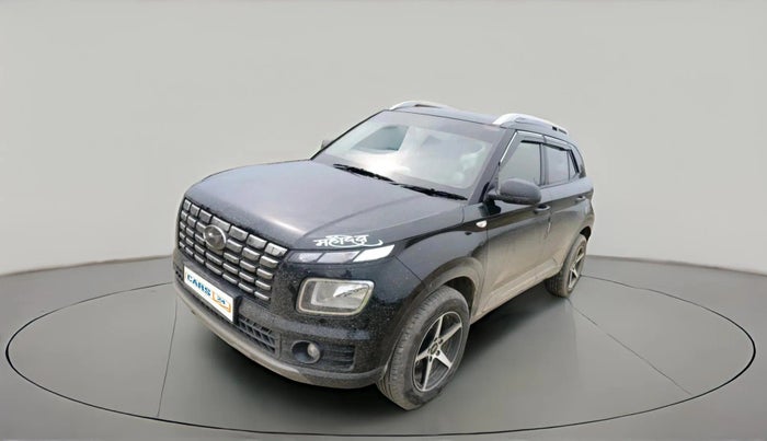 2024 Hyundai VENUE S Plus 1.2 Petrol MT, Petrol, Manual, 25,900 km, exterior