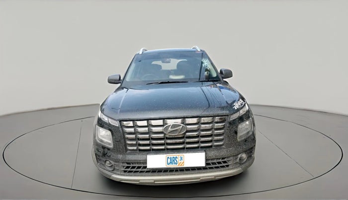 2024 Hyundai VENUE S Plus 1.2 Petrol MT, Petrol, Manual, 25,900 km, exterior