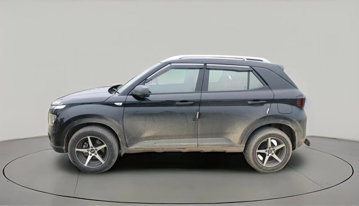 2024 Hyundai VENUE S Plus 1.2 Petrol MT, Petrol, Manual, 25,900 km, exterior