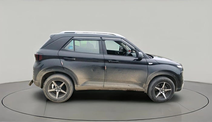 2024 Hyundai VENUE S Plus 1.2 Petrol MT, Petrol, Manual, 25,900 km, exterior