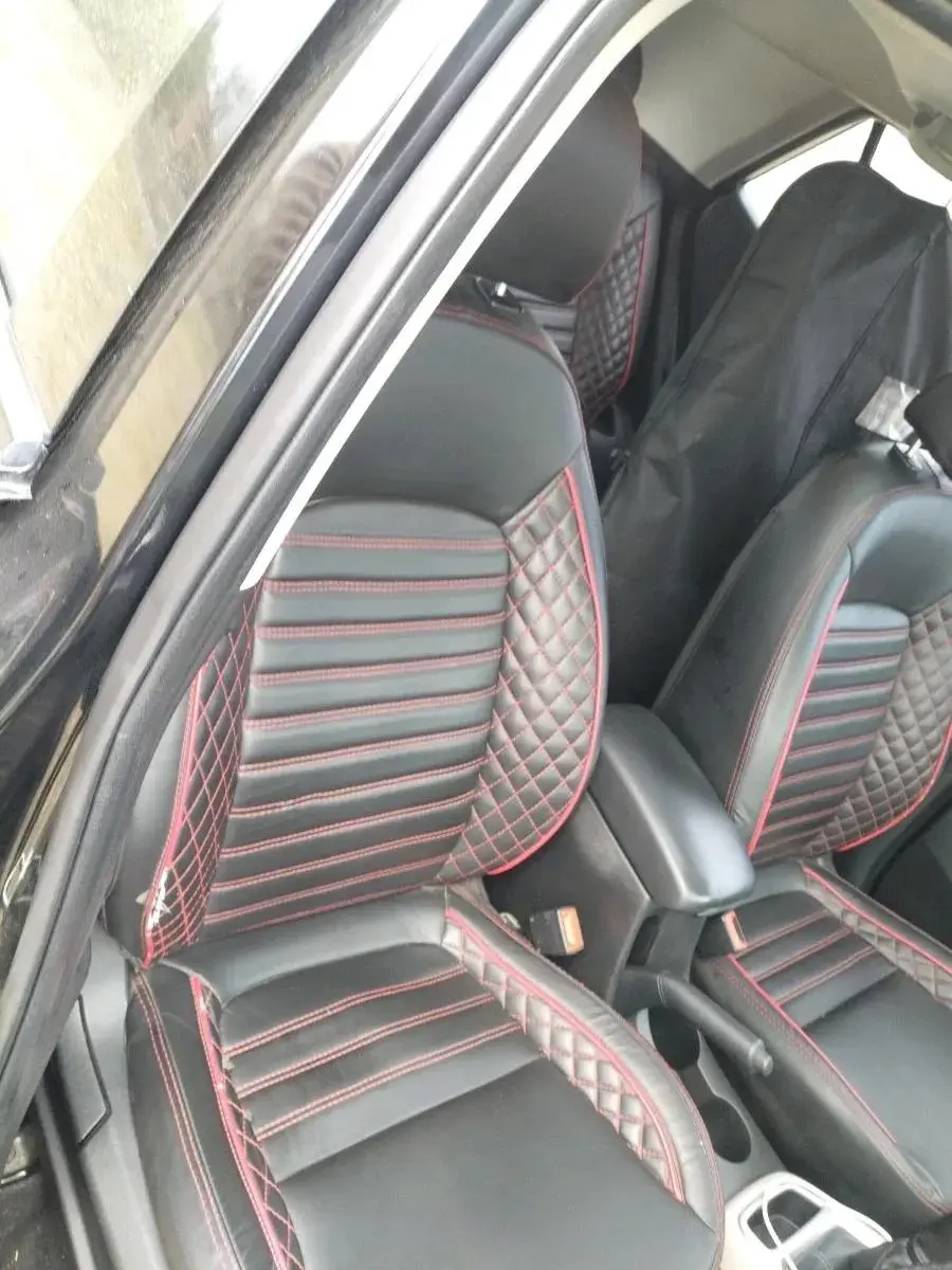 2024 Hyundai VENUE S Plus 1.2 Petrol MT, Petrol, Manual, 25,900 km, interior
