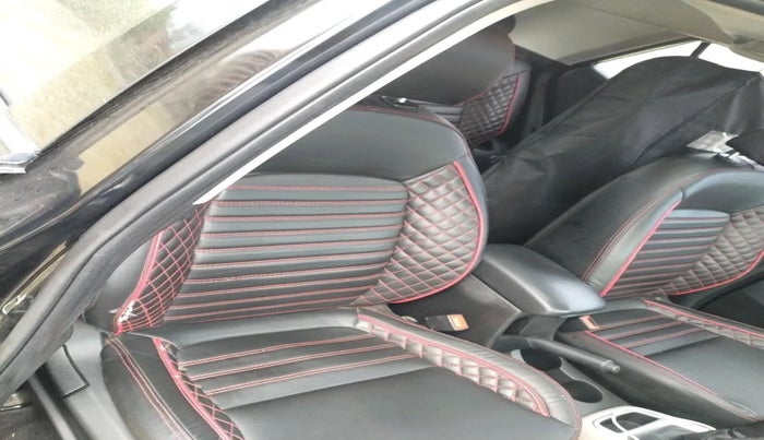 2024 Hyundai VENUE S Plus 1.2 Petrol MT, Petrol, Manual, 25,900 km, interior