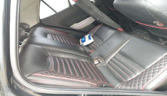 2024 Hyundai VENUE S Plus 1.2 Petrol MT, Petrol, Manual, 25,900 km, interior