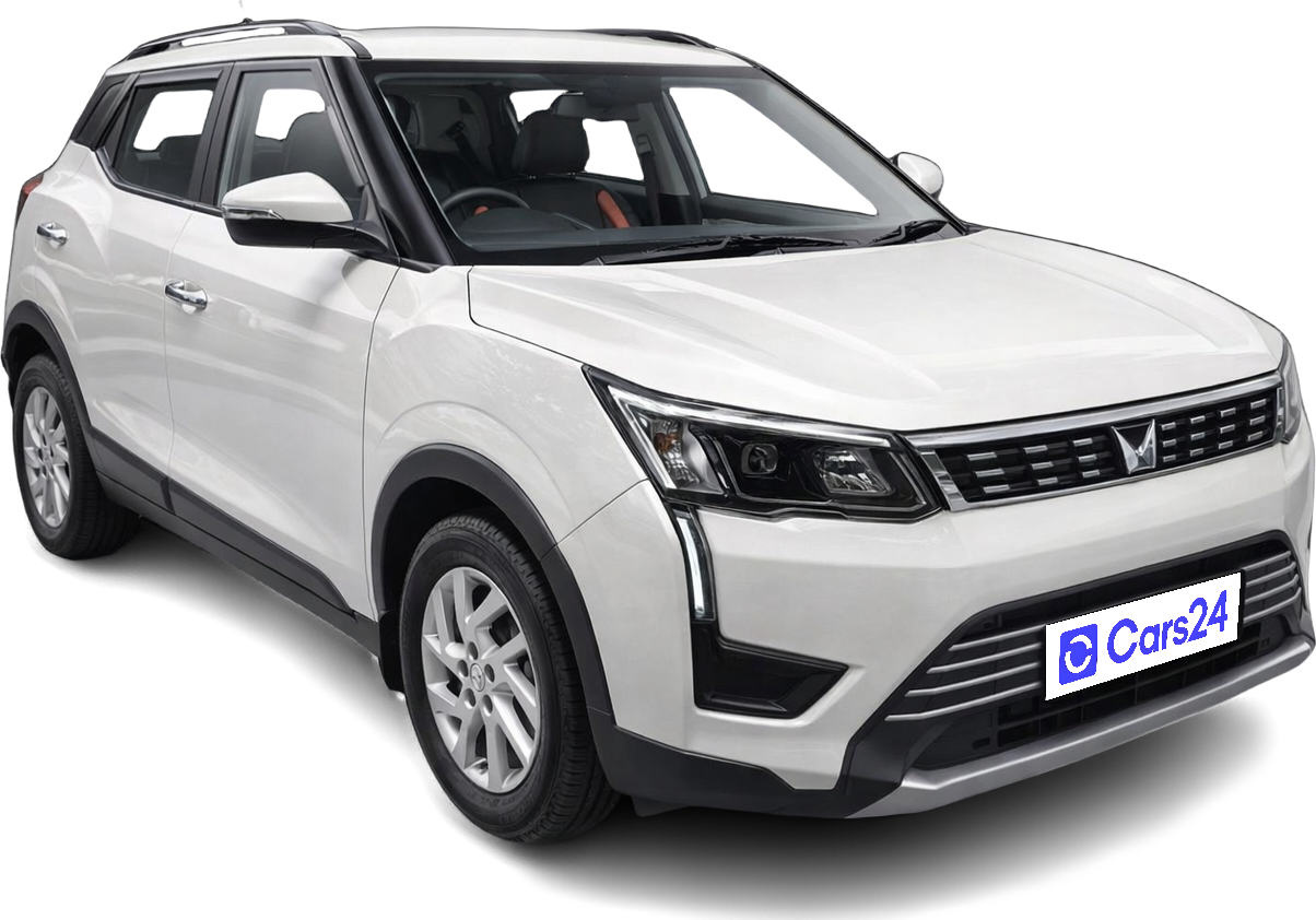 2023 Mahindra XUV300 - SUV - Diesel - Manual - ₹9.67 lakh