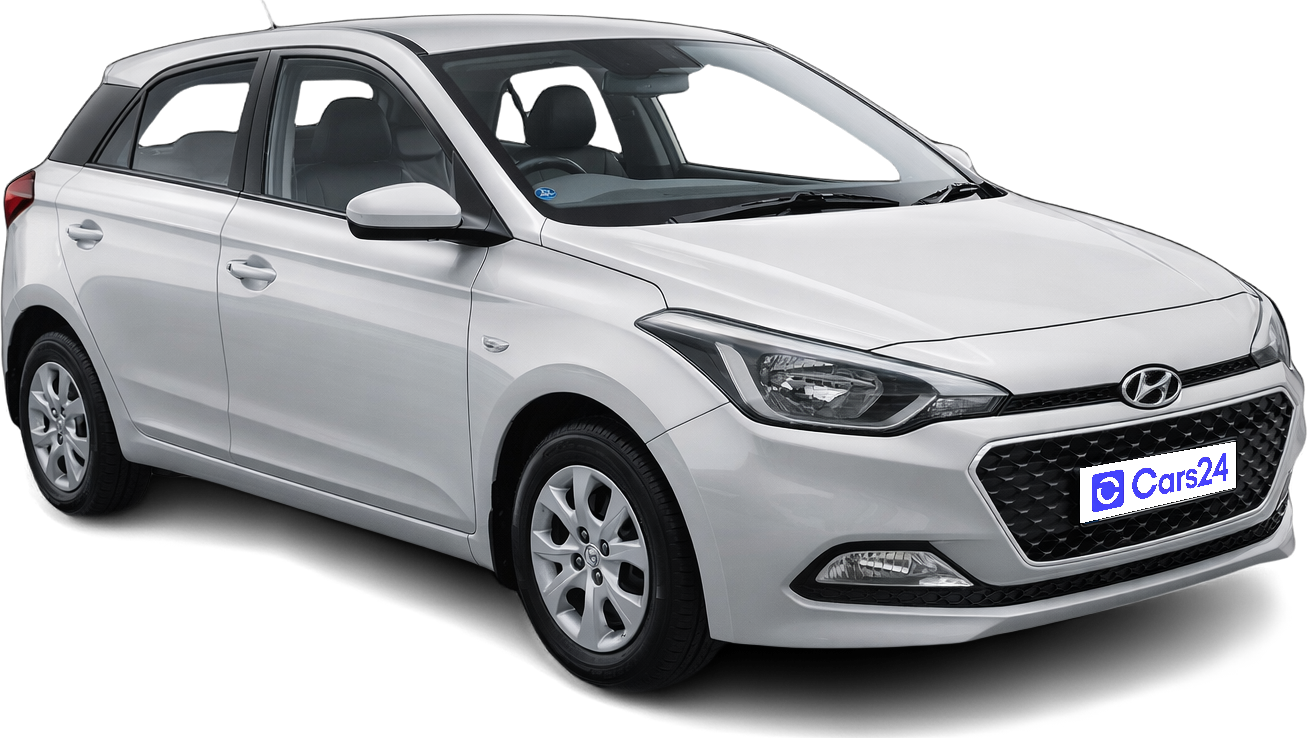 2016 Hyundai Elite i20 - Hatchback - Diesel - Manual - ₹3.20 lakh