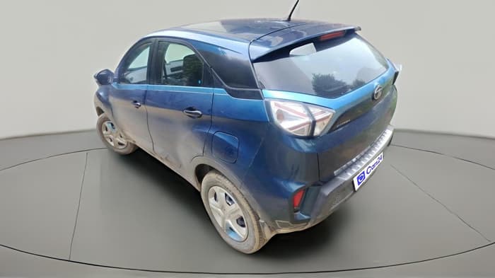 2022 Tata NEXON EV XM, Electric, Automatic, 1,50,402 km, exterior