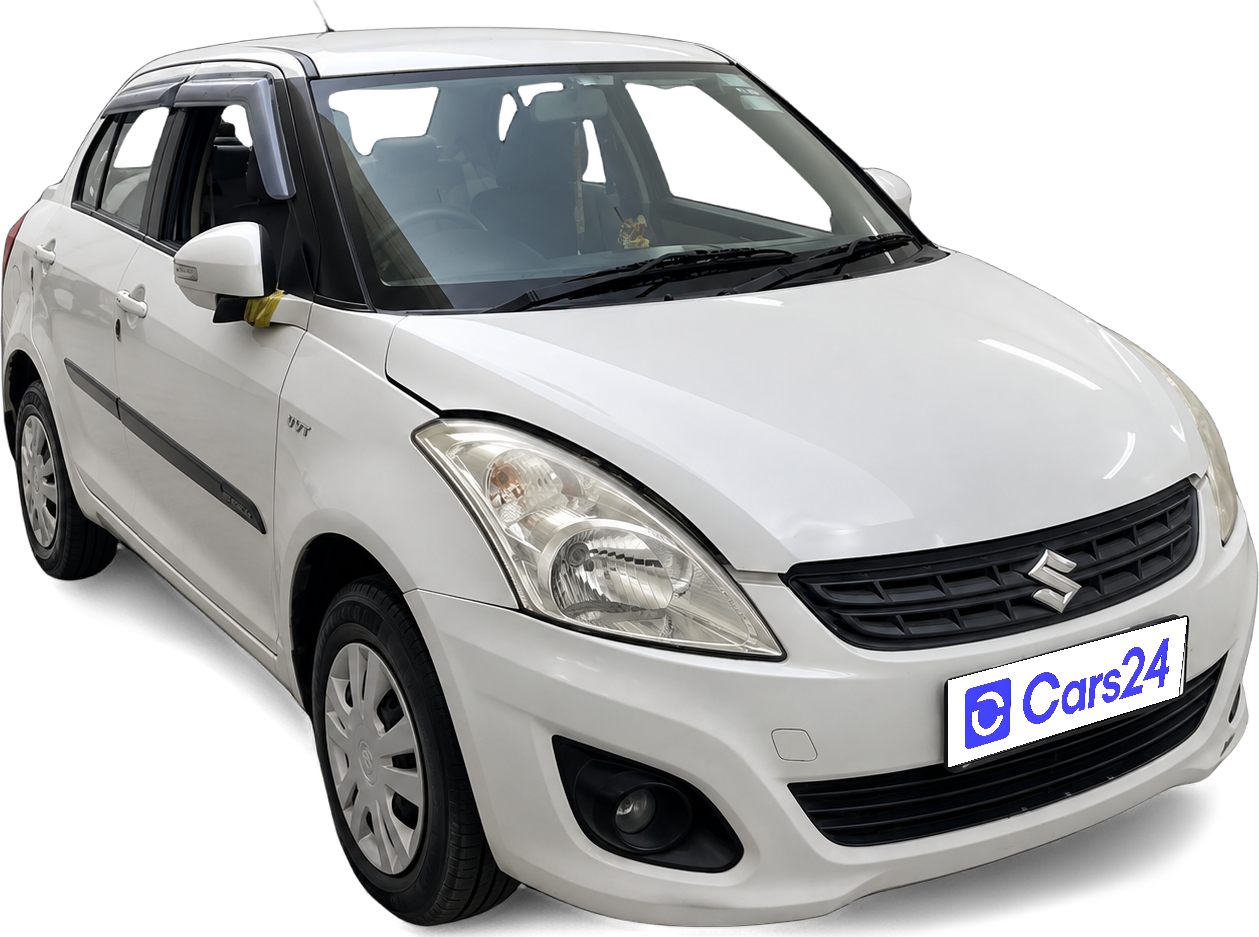 2014 Maruti Swift Dzire - Sedan - Petrol - Manual - ₹2.20 lakh