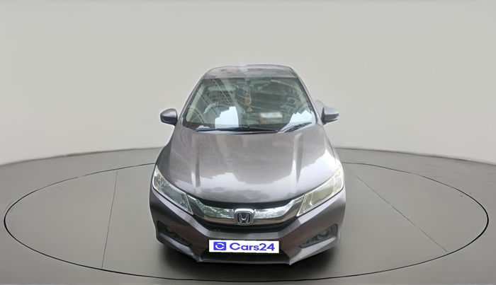 2014 Honda City 1.5L I-VTEC V MT, Petrol, Manual, 1,49,883 km, exterior