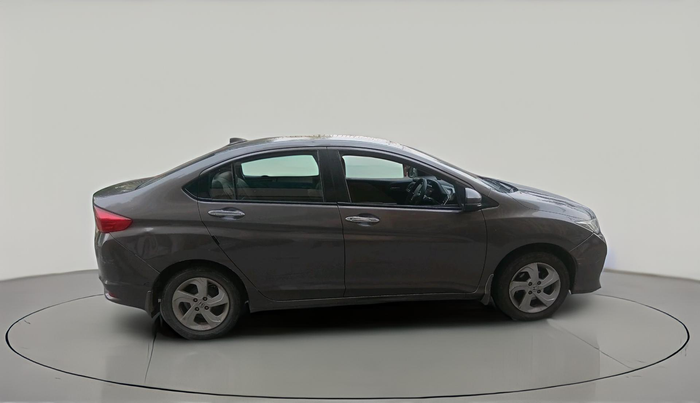 2014 Honda City 1.5L I-VTEC V MT, Petrol, Manual, 1,49,883 km, exterior