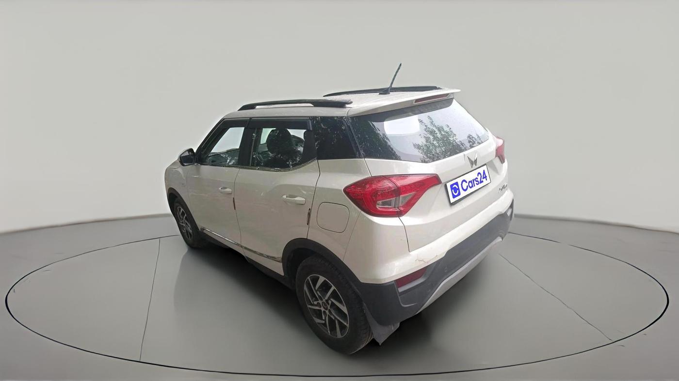 2023 Mahindra XUV300 W6 1.5 Diesel, Diesel, Manual, 36,163 km, exterior