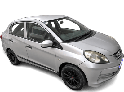 2013 Honda Amaze - Sedan - Diesel - Manual - ₹1.35 lakh