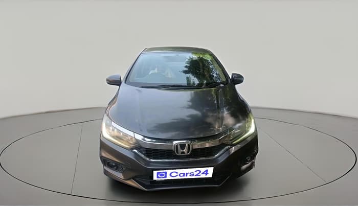 2017 Honda City 1.5L I-VTEC V MT, Petrol, Manual, 85,444 km, exterior