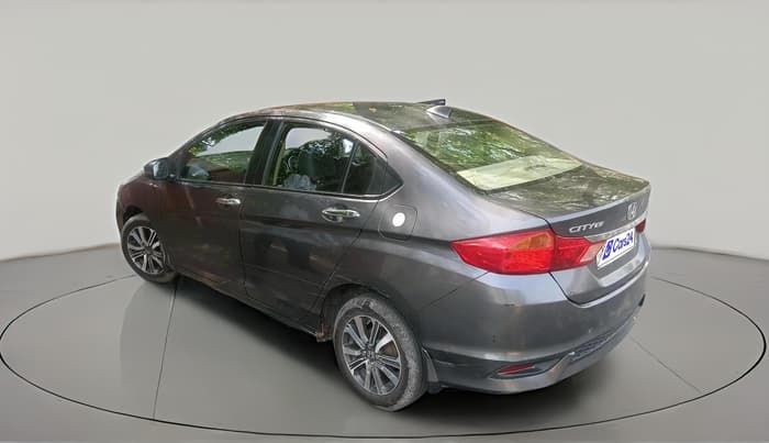 2017 Honda City 1.5L I-VTEC V MT, Petrol, Manual, 85,444 km, exterior