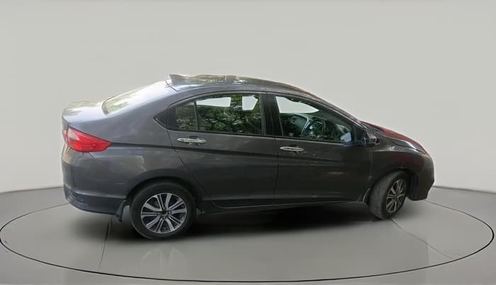 2017 Honda City 1.5L I-VTEC V MT, Petrol, Manual, 85,444 km, exterior