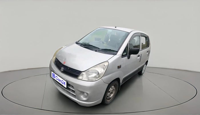 2013 Maruti Zen Estilo LXI CNG, CNG, Manual, 96,039 km, exterior