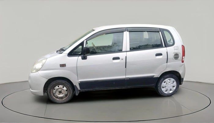 2013 Maruti Zen Estilo LXI CNG, CNG, Manual, 96,039 km, exterior