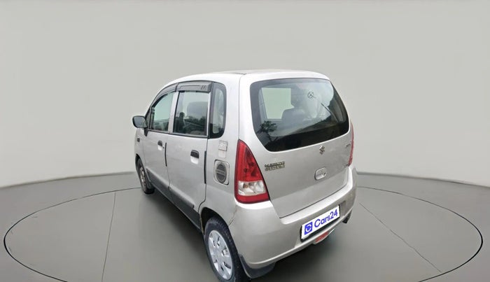 2013 Maruti Zen Estilo LXI CNG, CNG, Manual, 96,039 km, exterior