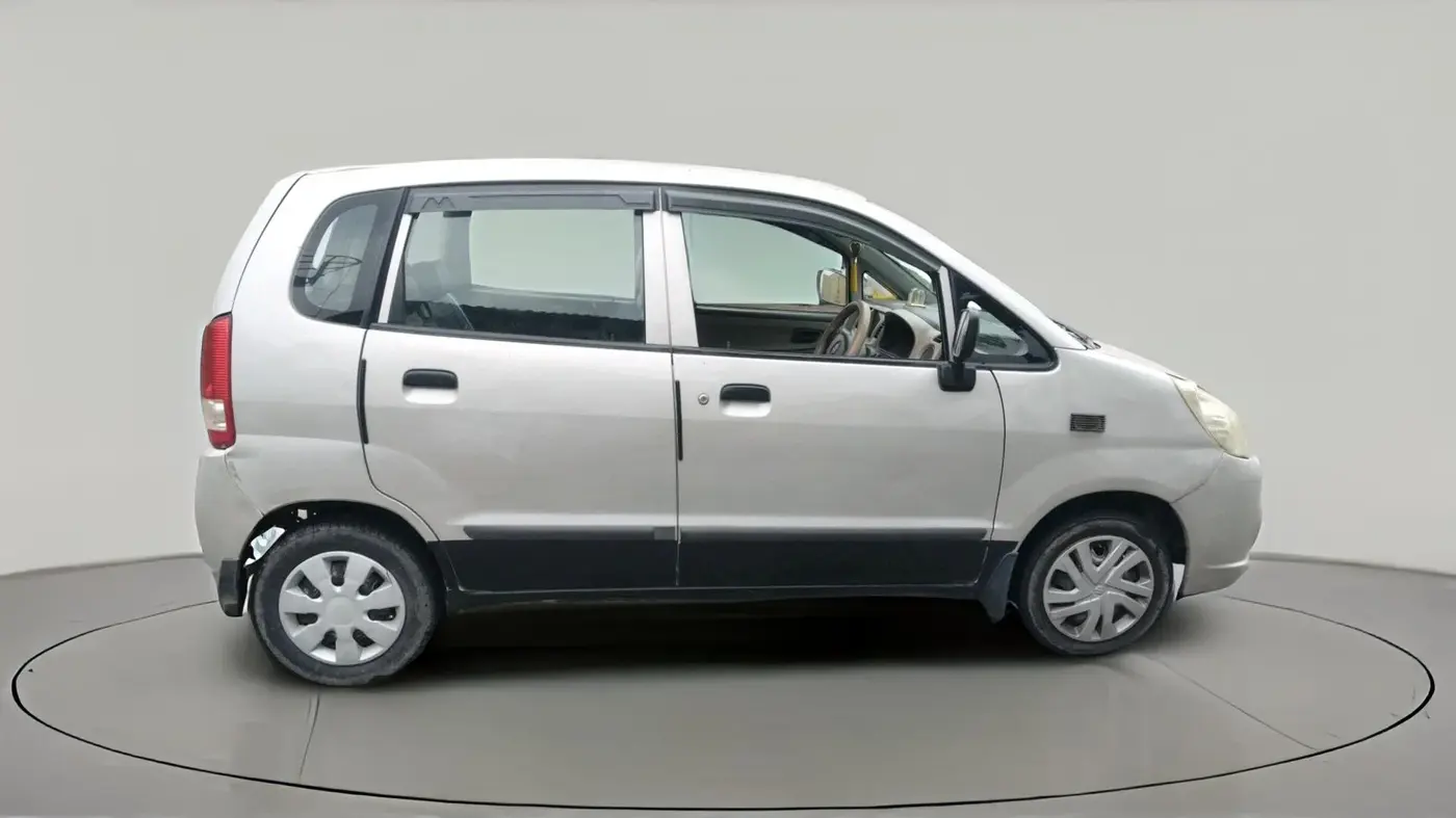 2013 Maruti Zen Estilo LXI CNG, CNG, Manual, 96,039 km, exterior