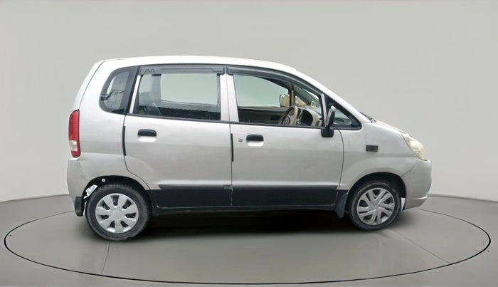 2013 Maruti Zen Estilo LXI CNG, CNG, Manual, 96,039 km, exterior