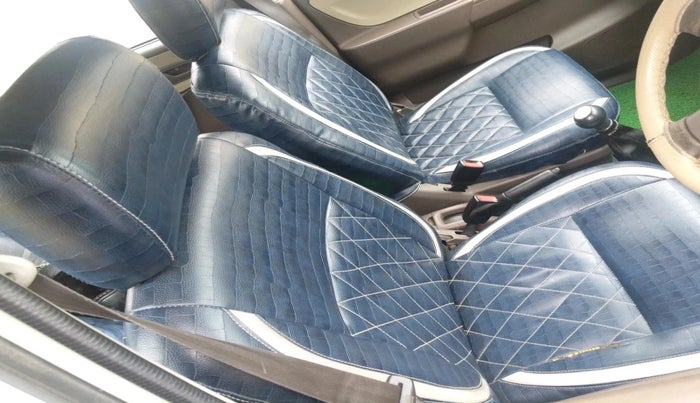 2013 Maruti Zen Estilo LXI CNG, CNG, Manual, 96,039 km, interior