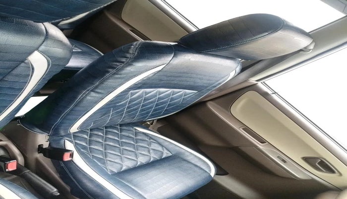 2013 Maruti Zen Estilo LXI CNG, CNG, Manual, 96,039 km, interior