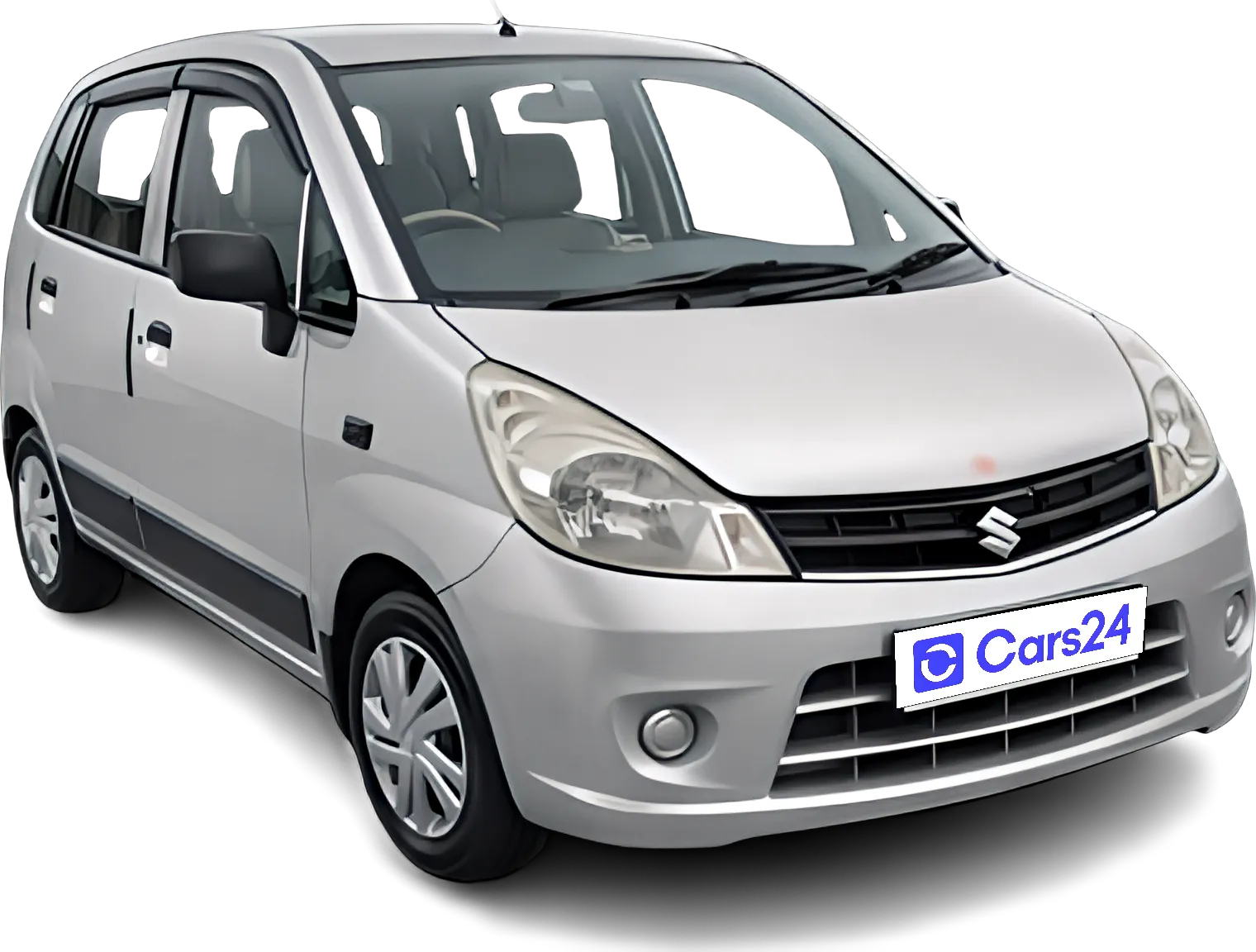 2013 Maruti Zen Estilo - Hatchback - CNG - Manual - ₹1.00 lakh