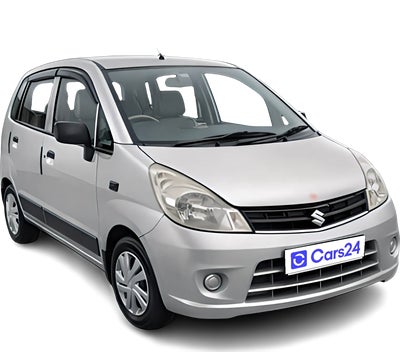 2013 Maruti Zen Estilo - Hatchback - CNG - Manual - ₹1.00 lakh